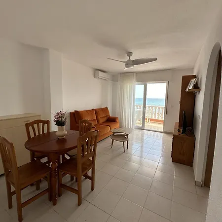 Appartement Hawaii V 1c - By Watermelon *