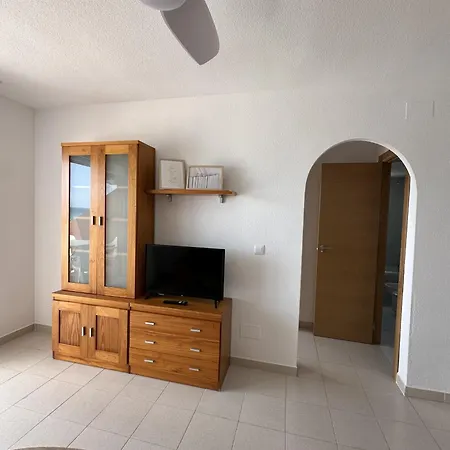 Hawaii V 1c - By Watermelon Appartement La Manga del Mar Menor