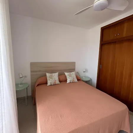 Appartement Hawaii V 1c - By Watermelon *