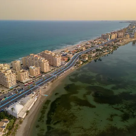 Appartement Hawaii V 1c - By Watermelon