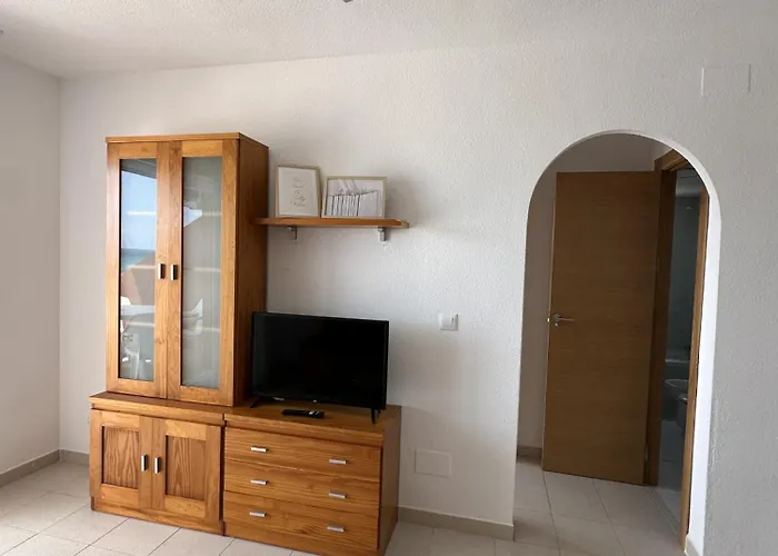 Hawaii V 1c - By Watermelon Apartament La Manga del Mar Menor