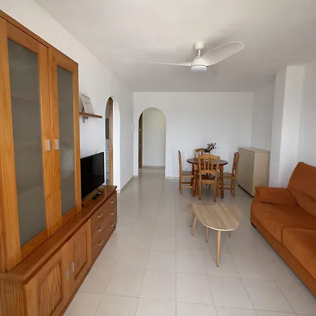 Apartment Hawaii V 1c - By Watermelon La Manga del Mar Menor