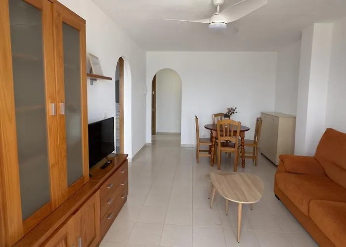 Appartement Hawaii V 1c - By Watermelon La Manga del Mar Menor