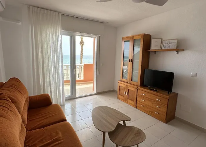 Appartement Hawaii V 1c - By Watermelon La Manga del Mar Menor