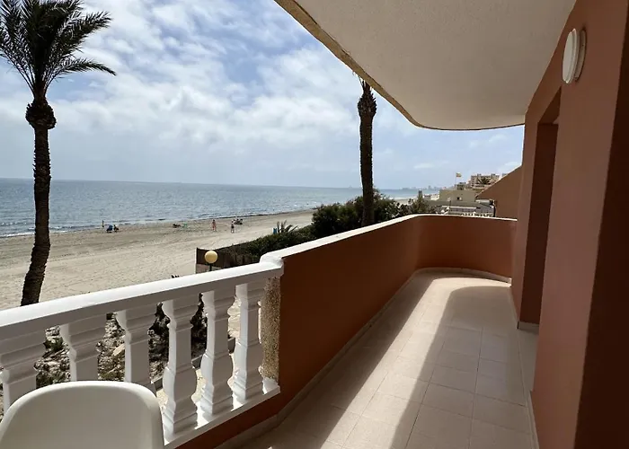 Hawaii V 1c - By Watermelon Appartement