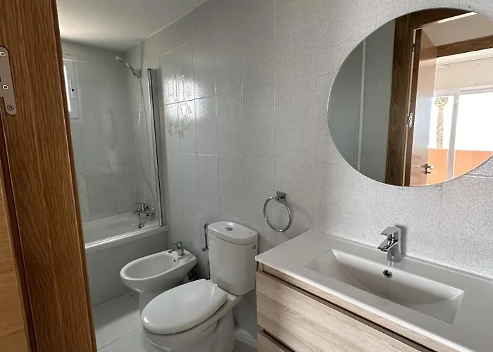 Hawaii V 1c - By Watermelon Appartement *