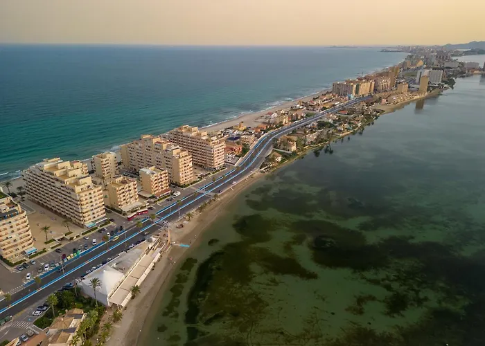 Appartement Hawaii V 1c - By Watermelon