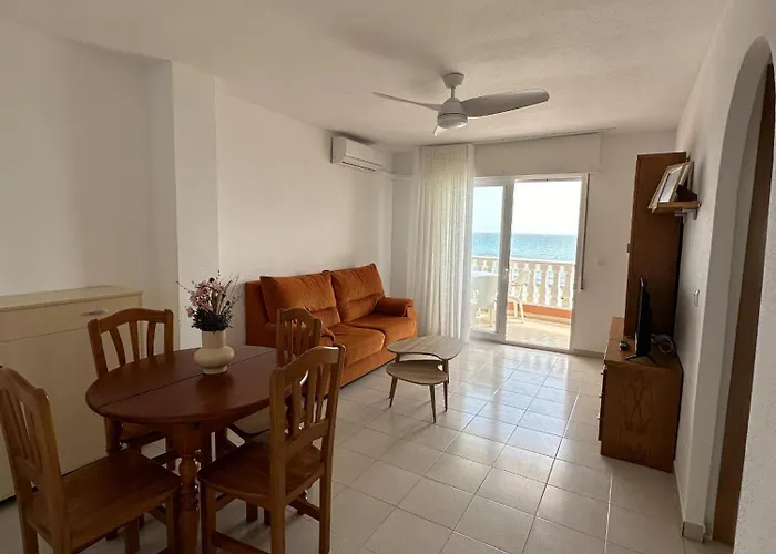 Apartment Hawaii V 1c - By Watermelon *